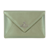 Envelope Clutch, front view